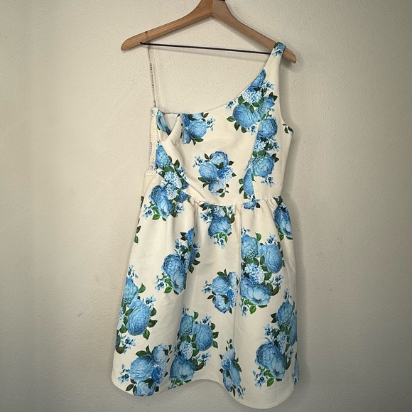 NWT Sachin + Babi Addison Dress, size 10 - Picture 3 of 7